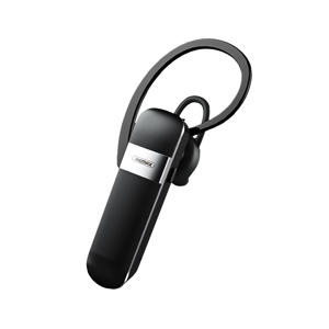 Slika od Bluetooth headset (slusalica) REMAX RB-T36 crni