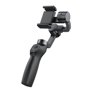 Slika od Drzac sa stabilizacijom Moxom MX-GB02 Gimbal crni