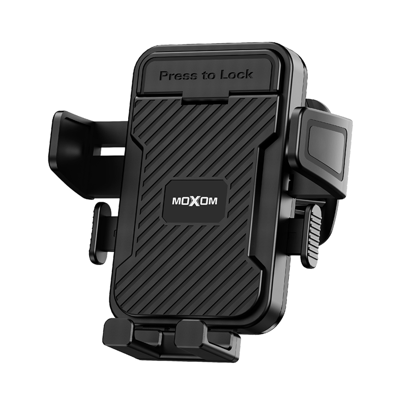 Slika od Drzac za mobilni telefon Moxom MX-VS165 ventilacija crni