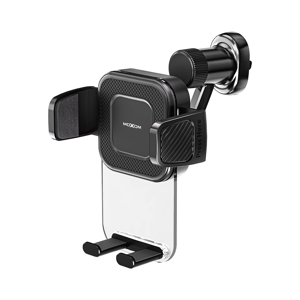 Slika od Drzac za mobilni telefon Moxom MX-VS143 ventilacija crni