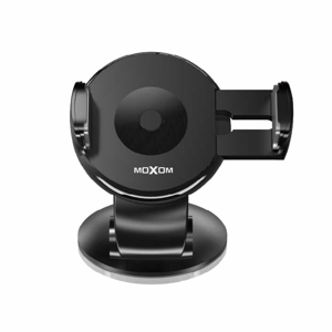 Slika od Drzac za mobilni telefon Moxom MX-VS128 gravitacioni crni