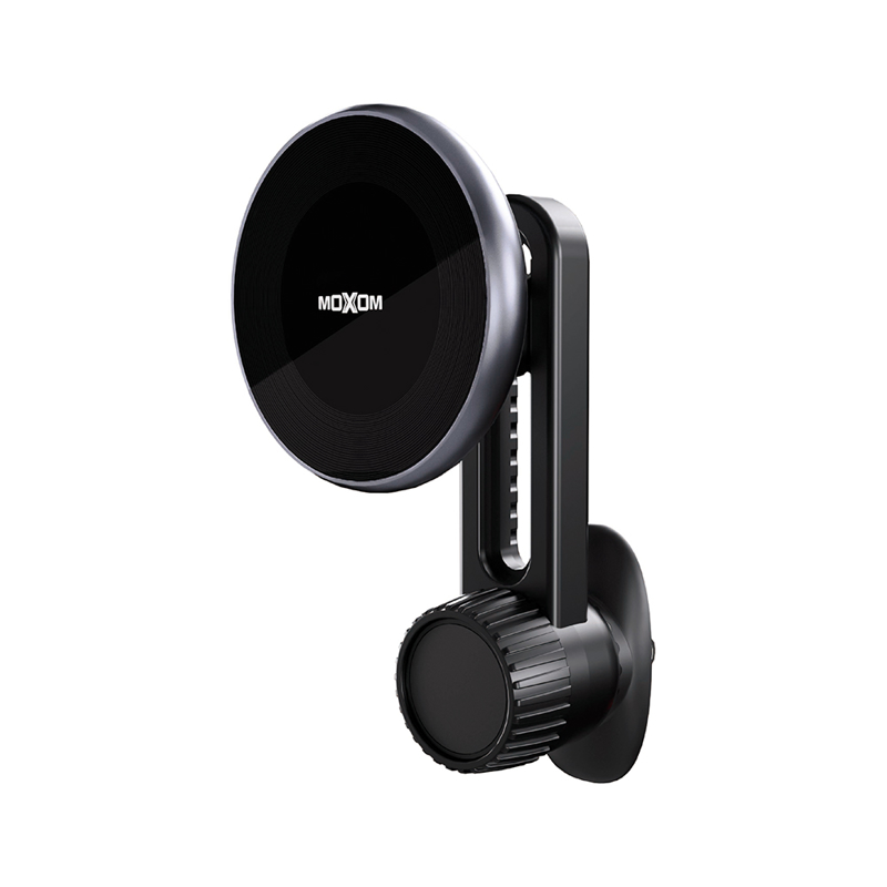 Slika od Drzac za mobilni telefon Moxom LX-VS832 ventilacija crni