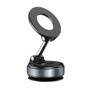 Slika od Drzac za mobilni telefon Goji G3 magnet i vakum crni