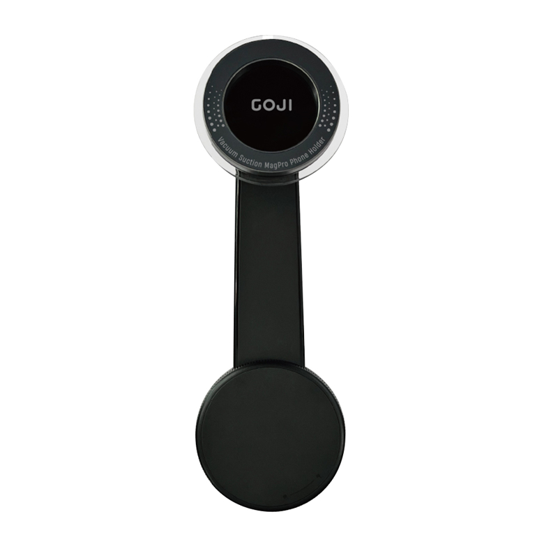 Slika od Drzac za mobilni telefon Goji G15 magnet i vakum crni