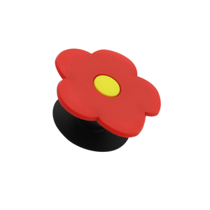 Slika od Drzac Pop 102 (red flower)