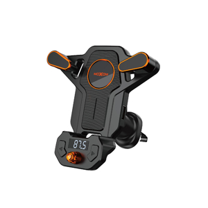 Slika od Drzac za mobilni telefon Moxom LX-VS808 ventilacija crni