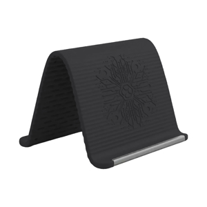 Slika od Drzac fleskibilni za mobilni telefon/tablet stoni crni