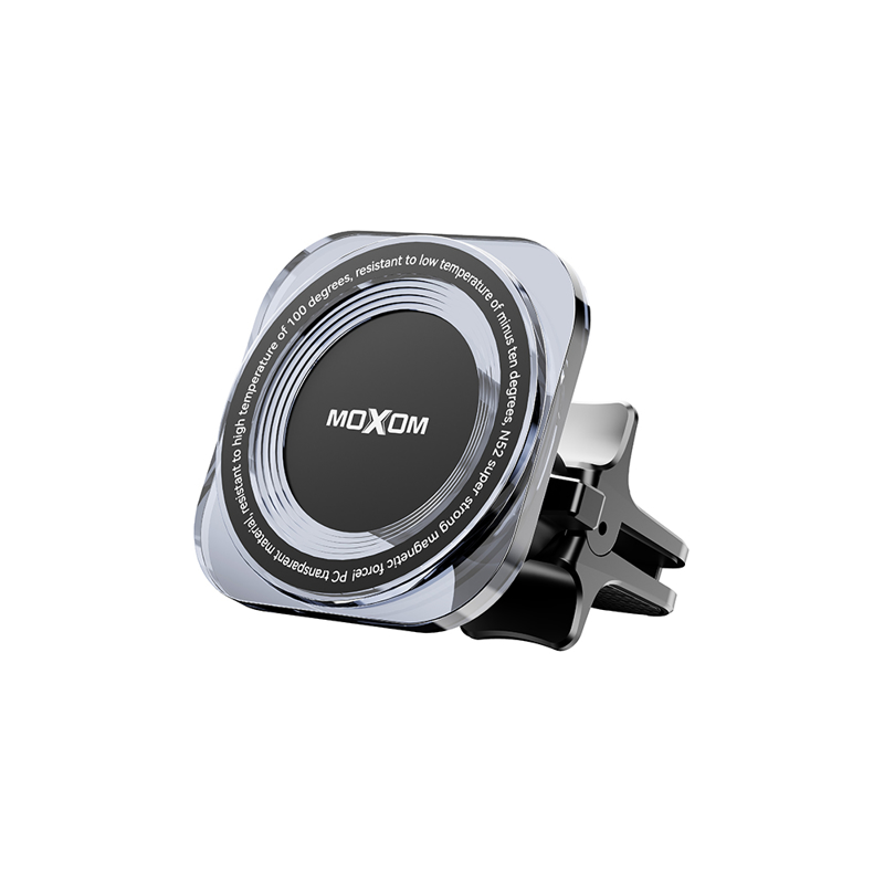 Slika od Drzac za mobilni telefon Moxom MX-VS194 ventilacija crni