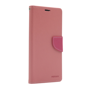 Slika od Futrola BI FOLD MERCURY za Xiaomi Redmi Note 11 Global pink