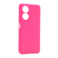 Slika od Futrola Soft Silicone za Honor X7 pink