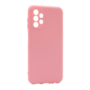 Slika od Futrola Soft Silicone za Samsung A135F Galaxy A13 4G roze