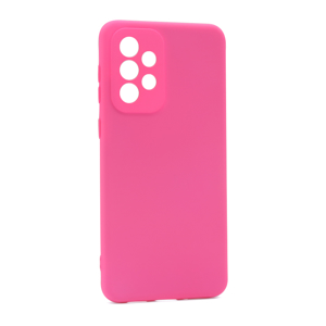 Slika od Futrola Soft Silicone za Samsung A336B Galaxy A33 5G pink