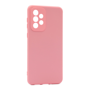Slika od Futrola Soft Silicone za Samsung A336B Galaxy A33 5G roze