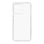 Slika od Futrola ULTRA TANKI PROTECT silikon za Xiaomi Redmi 10A providna (bela)