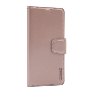 Slika od Futrola BI FOLD HANMAN II za Xiaomi Poco M4 Pro 4G svetlo roze