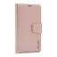 Slika od Futrola BI FOLD HANMAN II za iPhone 14 (6.1) svetlo roze