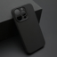Slika od Futrola ULTRA TANKI KOLOR za iPhone 14 Pro (6.1) crna