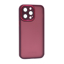 Slika od Futrola SHINING za iPhone 14 Pro Max (6.7) crvena
