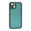 Slika od Futrola SHINING za iPhone 14 (6.1) tamno zelena