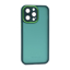 Slika od Futrola SHINING za iPhone 14 Pro Max (6.7) tamno zelena
