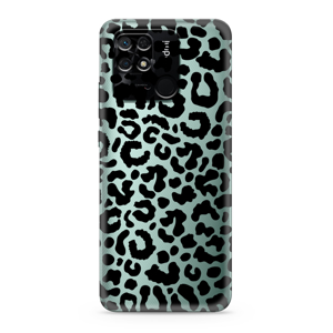 Slika od Futrola ULTRA TANKI PRINT CLEAR za Xiaomi 10C ND0250