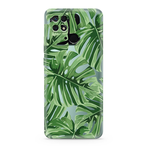 Slika od Futrola ULTRA TANKI PRINT CLEAR za Xiaomi 10C ND0279
