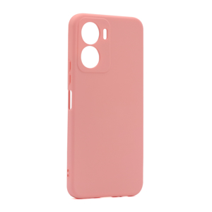 Slika od Futrola Soft Silicone za Vivo Y16 roze