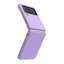 Slika od Futrola ELEGANT THIN za Samsung F721B Z Flip 4 ljubicasta