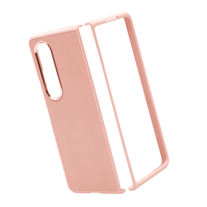 Slika od Futrola COLORFUL FOLD za Samsung F936B Galaxy Z Fold 4 5G roze