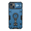 Slika od Futrola Nillkin Cam Shield Armor Pro za iPhone 14 Plus (6.7) plava