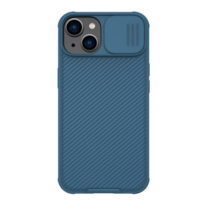 Slika od Futrola Nillkin Cam Shield Pro za iPhone 14 Plus (6.7) plava