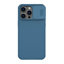 Slika od Futrola Nillkin Cam Shield Pro za iPhone 14 Pro Max (6.7) plava
