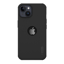 Slika od Futrola Nillkin Super Frost Pro za iPhone 14 (6.1) crna (logo cut)