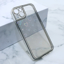 Slika od Futrola Heart IMD za iPhone 14 Plus (6.7) srebrna