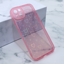 Slika od Futrola Heart Color IMD za iPhone 14 Plus (6.7) roze