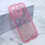 Slika od Futrola Heart Color IMD za iPhone 14 Pro (6.1) roze