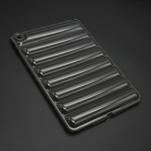 Slika od Futrola BUMPERS za IPAD 7 2019 10.2 siva