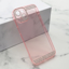 Slika od Futrola DIAMOND SIDE za iPhone 14 (6.1) roze