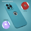Slika od Futrola COLOR VISION za iPhone 12 (6.1) mint