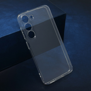 Slika od Futrola silikon CLEAR STRONG za Samsung S911B Galaxy S23 providna