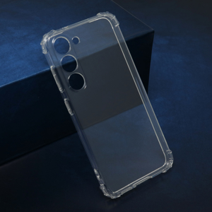 Slika od Futrola silikon CRASHPROOF za Samsung S911B Galaxy S23 providna