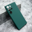 Slika od Futrola GENTLE COLOR za Samsung S918B Galaxy S23 Ultra zelena