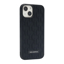 Slika od Futrola Karl Lagerfeld 3D Monogram za Iphone 14 crna Full ORG (KLHCP14SRUPKL)