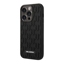 Slika od Futrola Karl Lagerfeld 3D Monogram za Iphone 14 Pro Max crna Full ORG (KLHCP14XRUPKL)