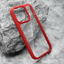 Slika od Futrola DEFENDER BORDER za Iphone 14 Pro (6.1) crvena