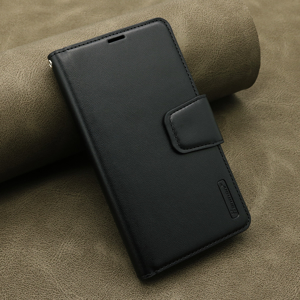 Slika od Futrola BI FOLD HANMAN II za Nova Y61 crna