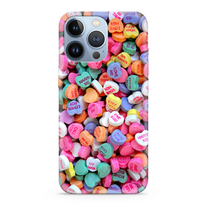 Slika od Futrola ULTRA TANKI PRINT CLEAR za iPhone 13 Pro (6.1) ND0315