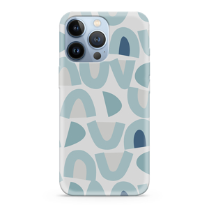 Slika od Futrola ULTRA TANKI PRINT CLEAR za iPhone 13 Pro (6.1) ND0316