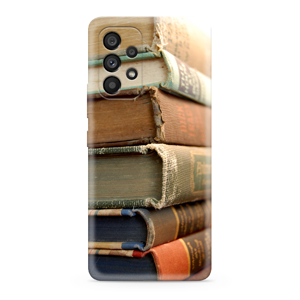 Slika od Futrola ULTRA TANKI PRINT CLEAR za Samsung A536B Galaxy A53 5G ND0331