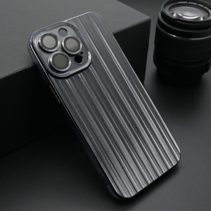 Slika od Futrola SHINING LINE za iPhone 11 (6.1) crna